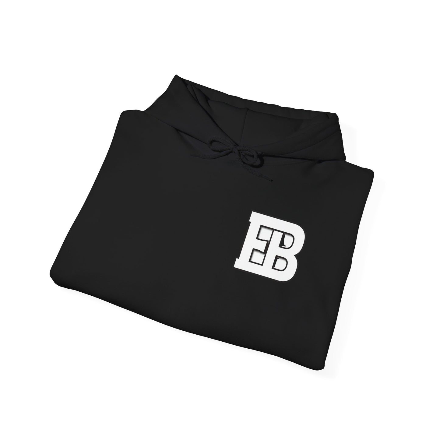 THE NO LOOKING BACK HOODIE