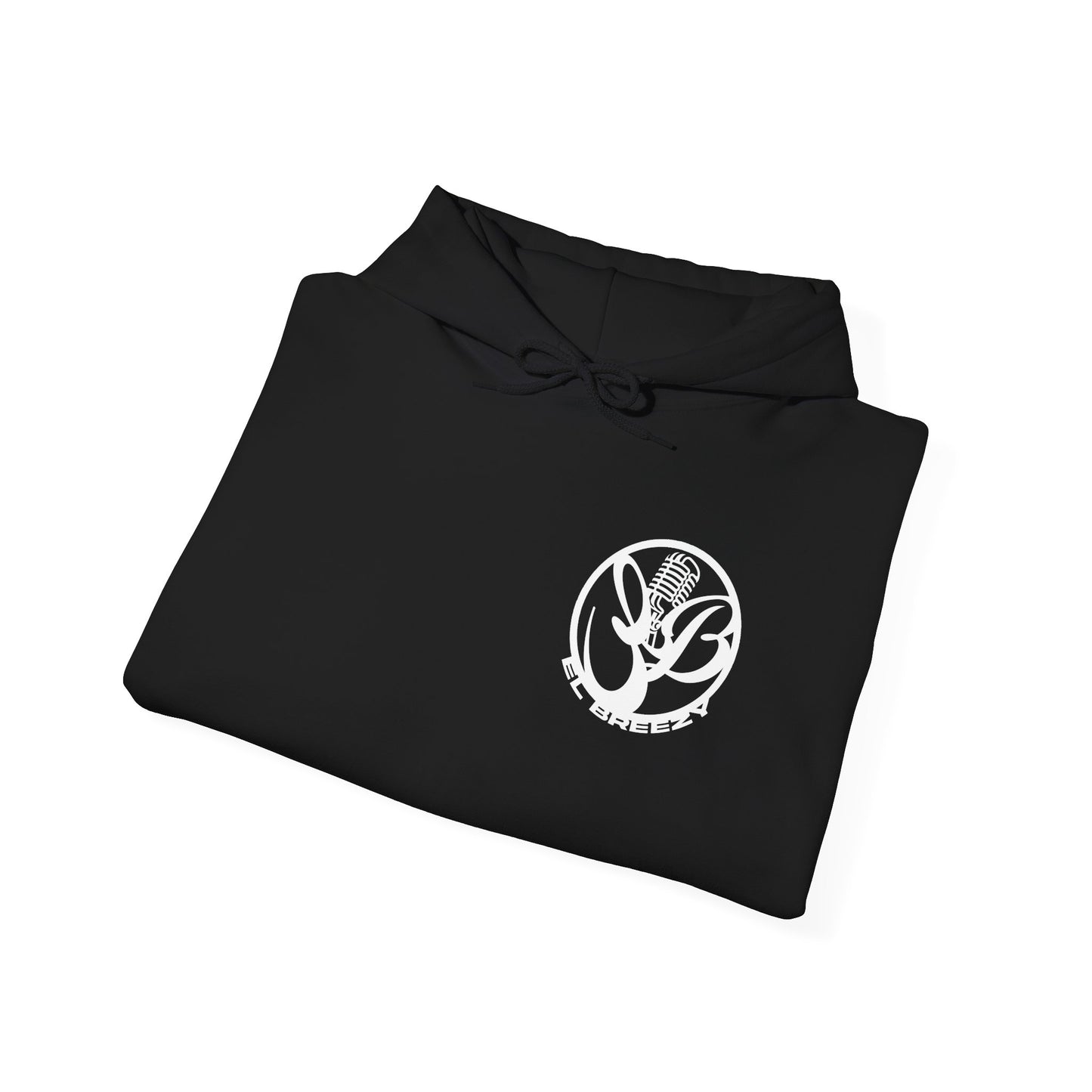 THE RESILIENCE HOODIE