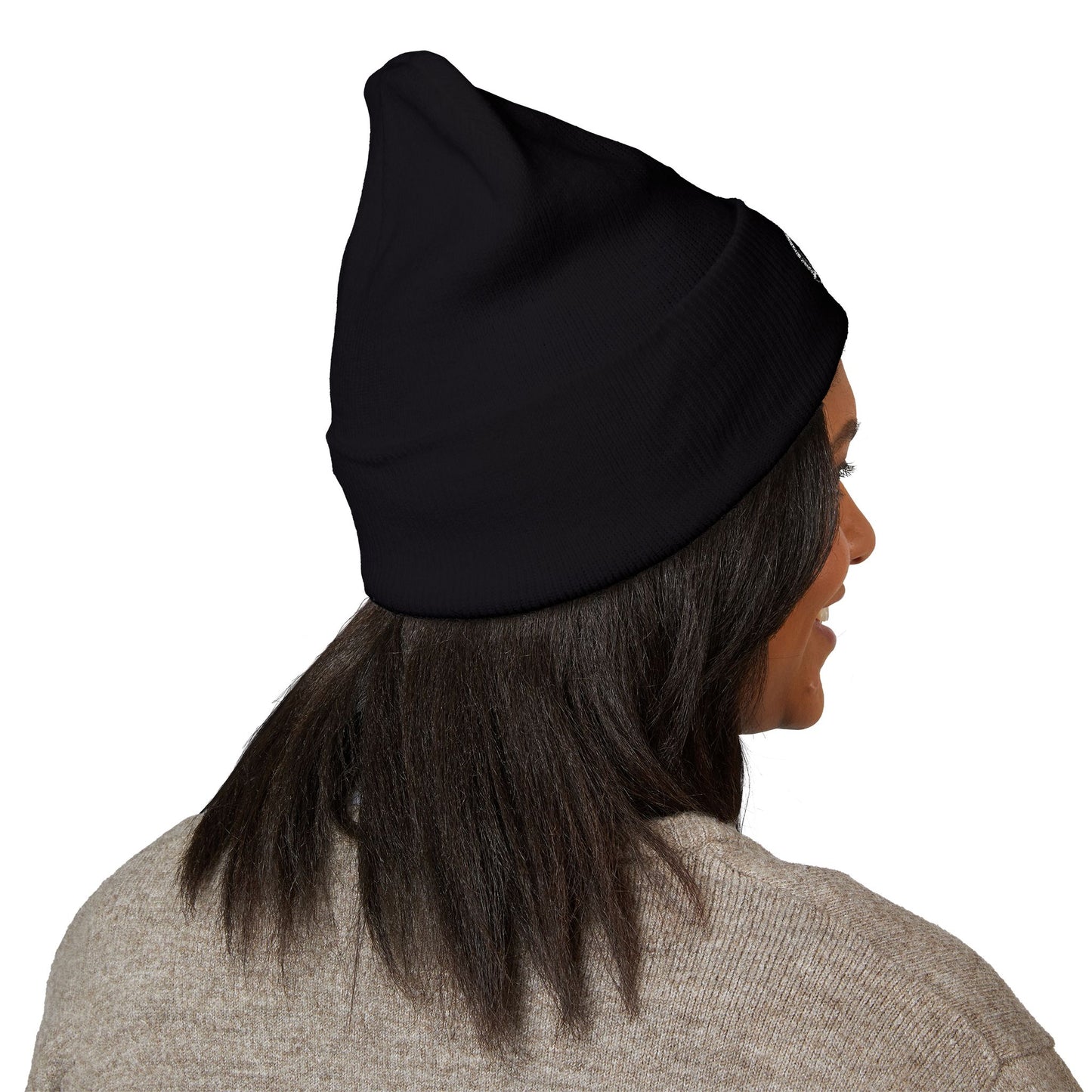 THE EL-BREEZY LOGO BEANIE