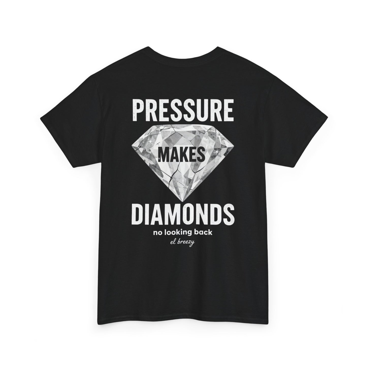 THE PRESSURE TEE