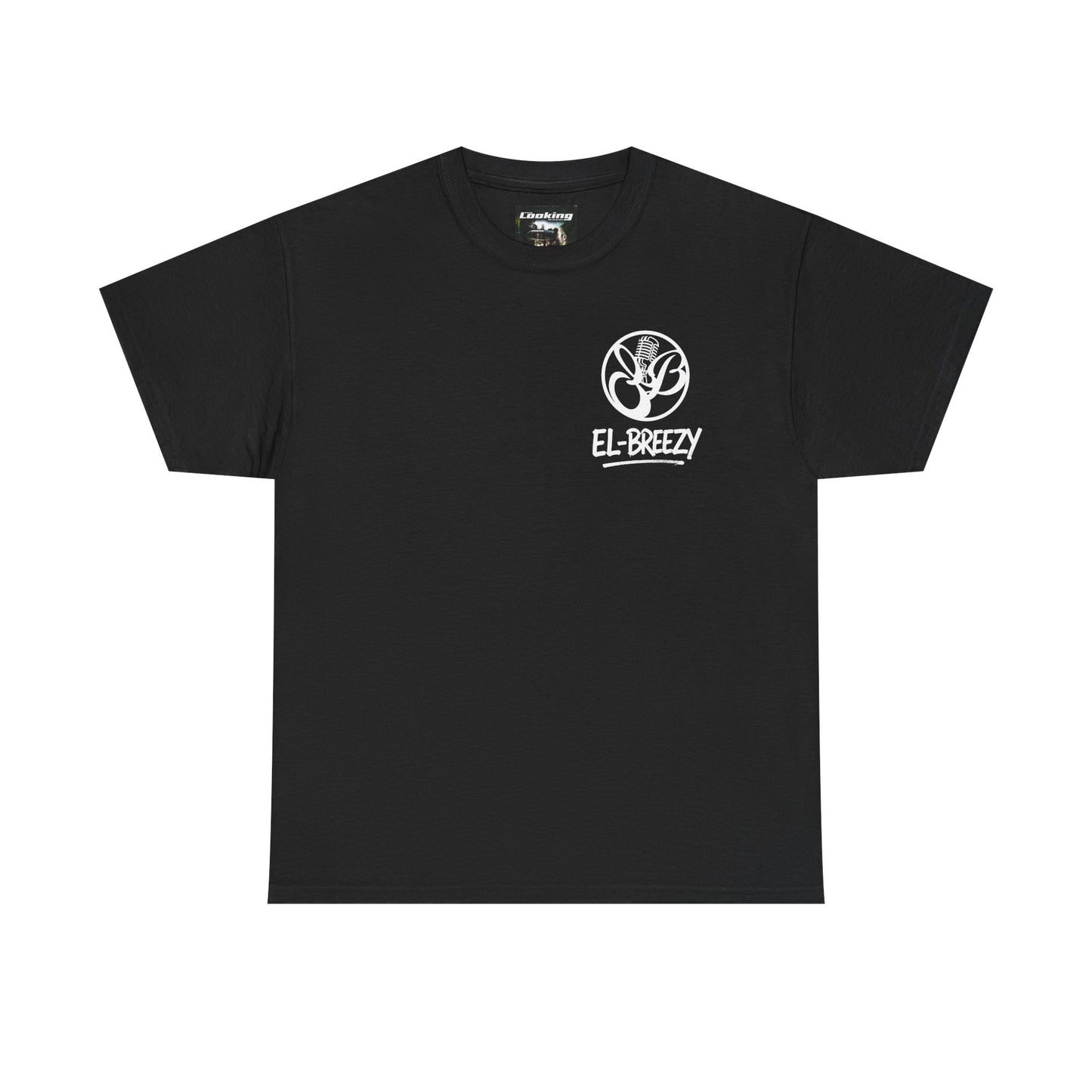 THE PRESSURE TEE