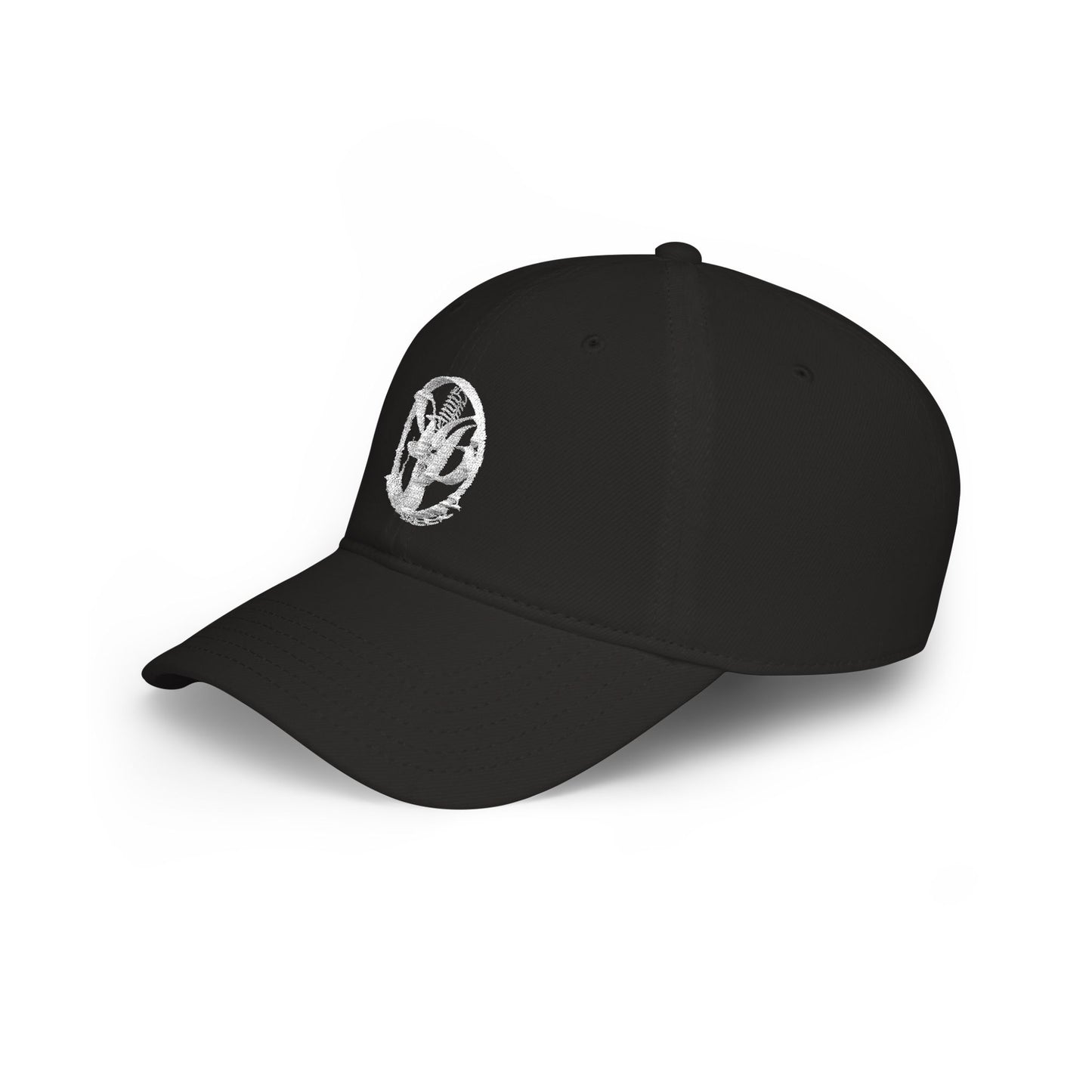 THE CLASSIC EL-BREEZY DAD HAT