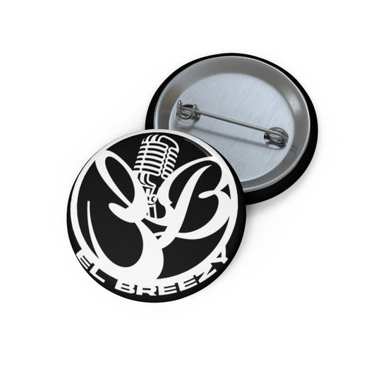 EB LOGO PIN