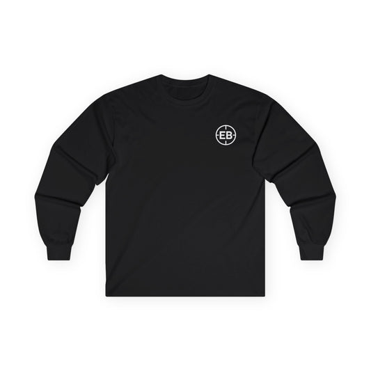 THE FOCUS LONG SLEEVE TEE