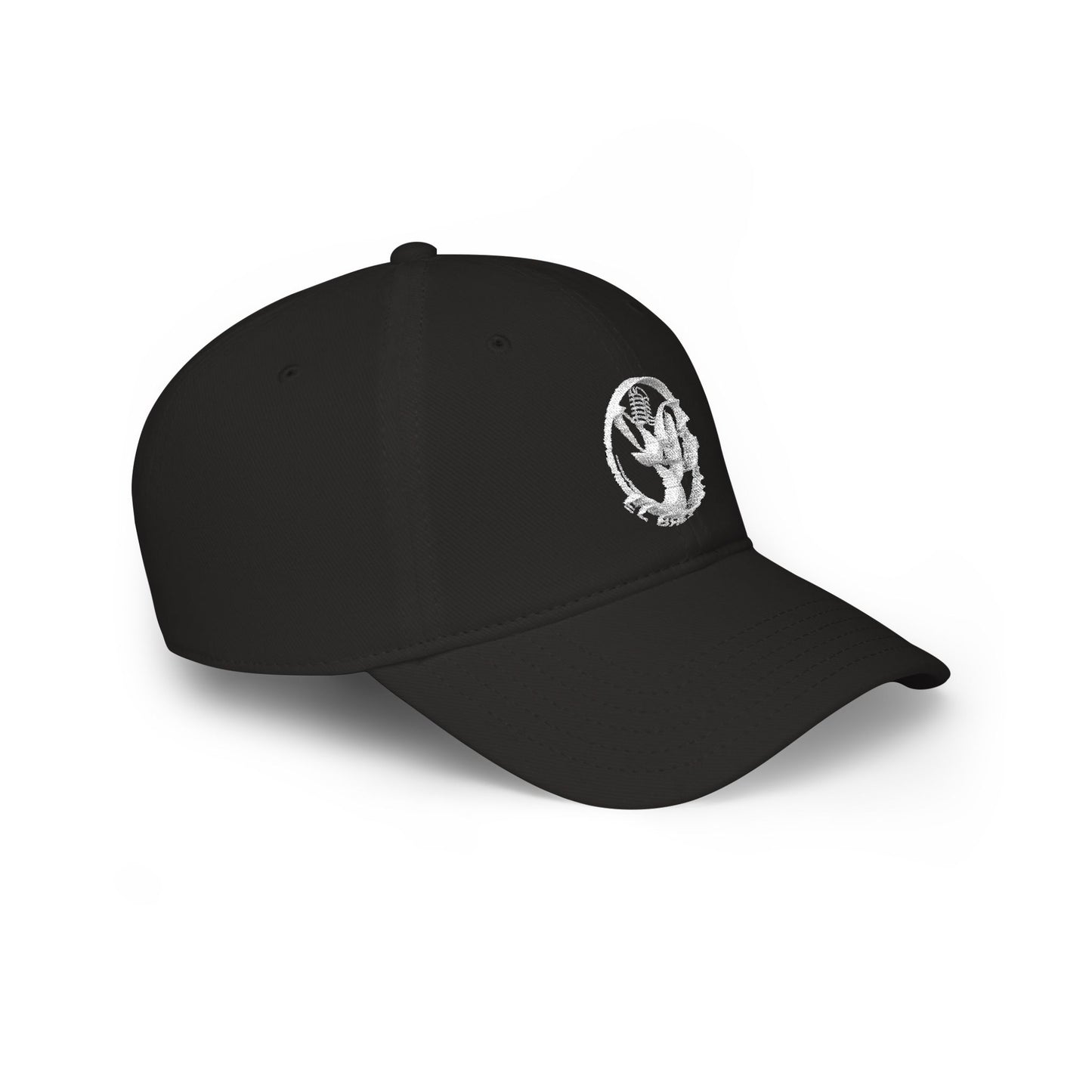THE CLASSIC EL-BREEZY DAD HAT