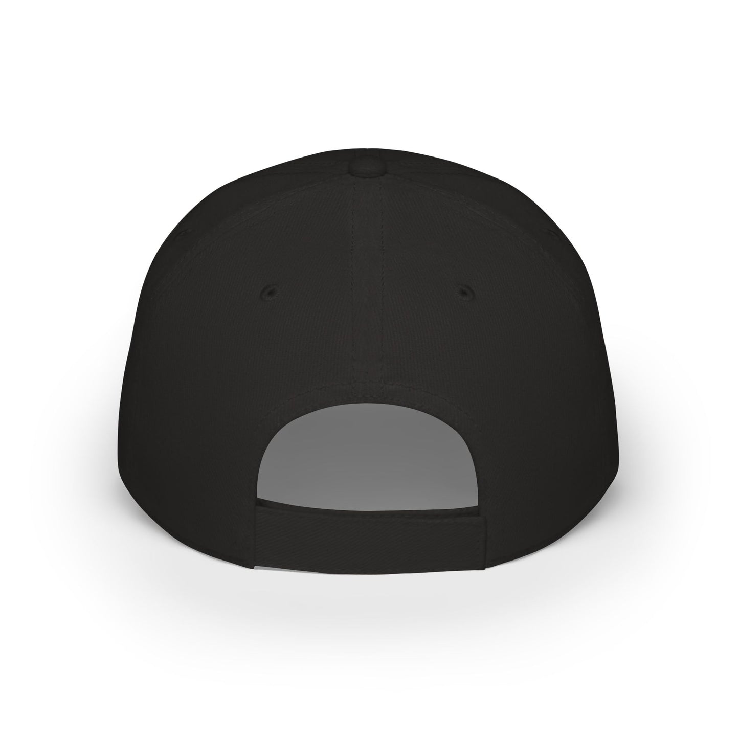 THE CLASSIC EL-BREEZY DAD HAT