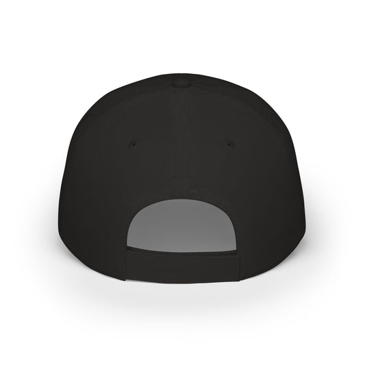 THE CLASSIC EL-BREEZY DAD HAT