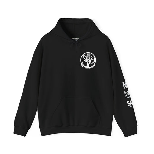 THE RESILIENCE HOODIE