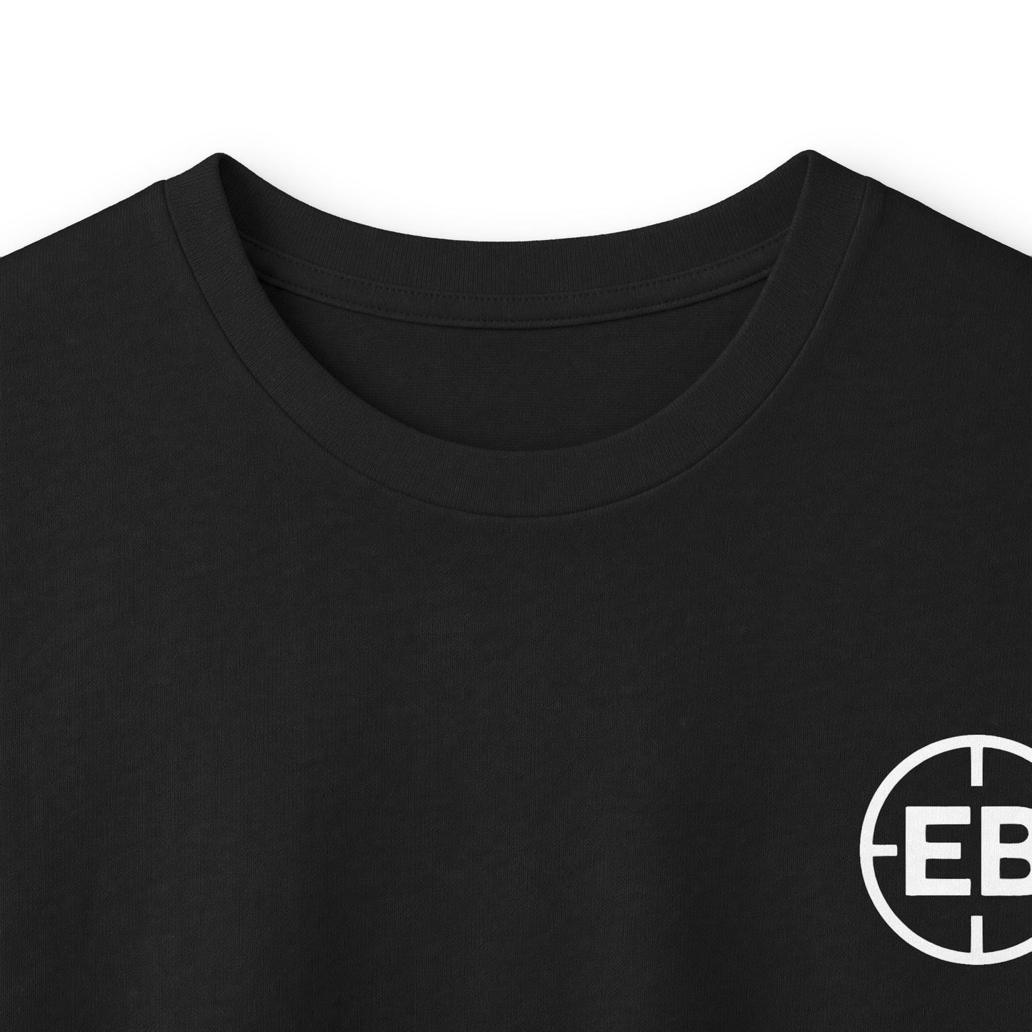 THE FOCUS LONG SLEEVE TEE