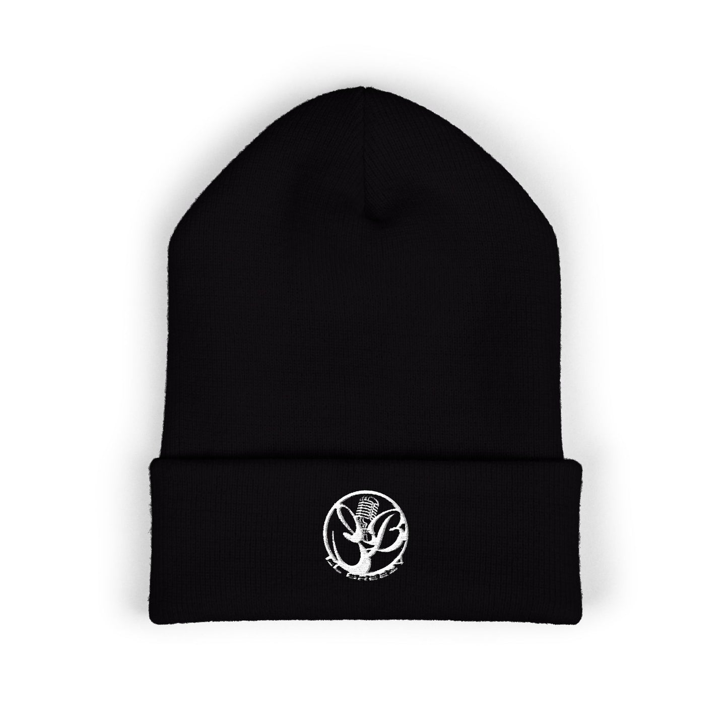 THE EL-BREEZY LOGO BEANIE