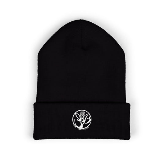 THE EL-BREEZY LOGO BEANIE