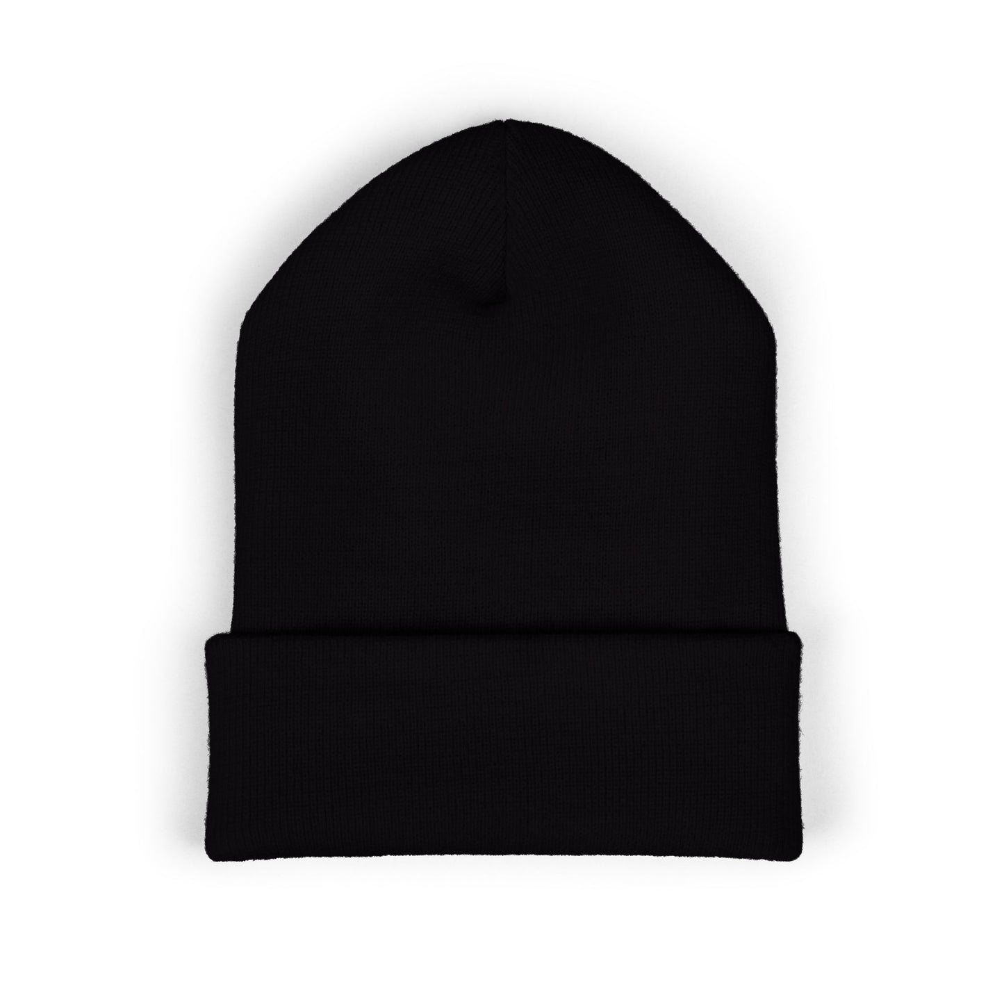THE EL-BREEZY LOGO BEANIE