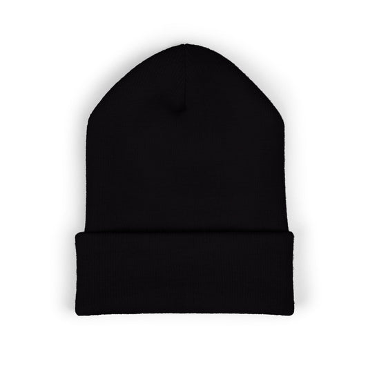THE EL-BREEZY LOGO BEANIE