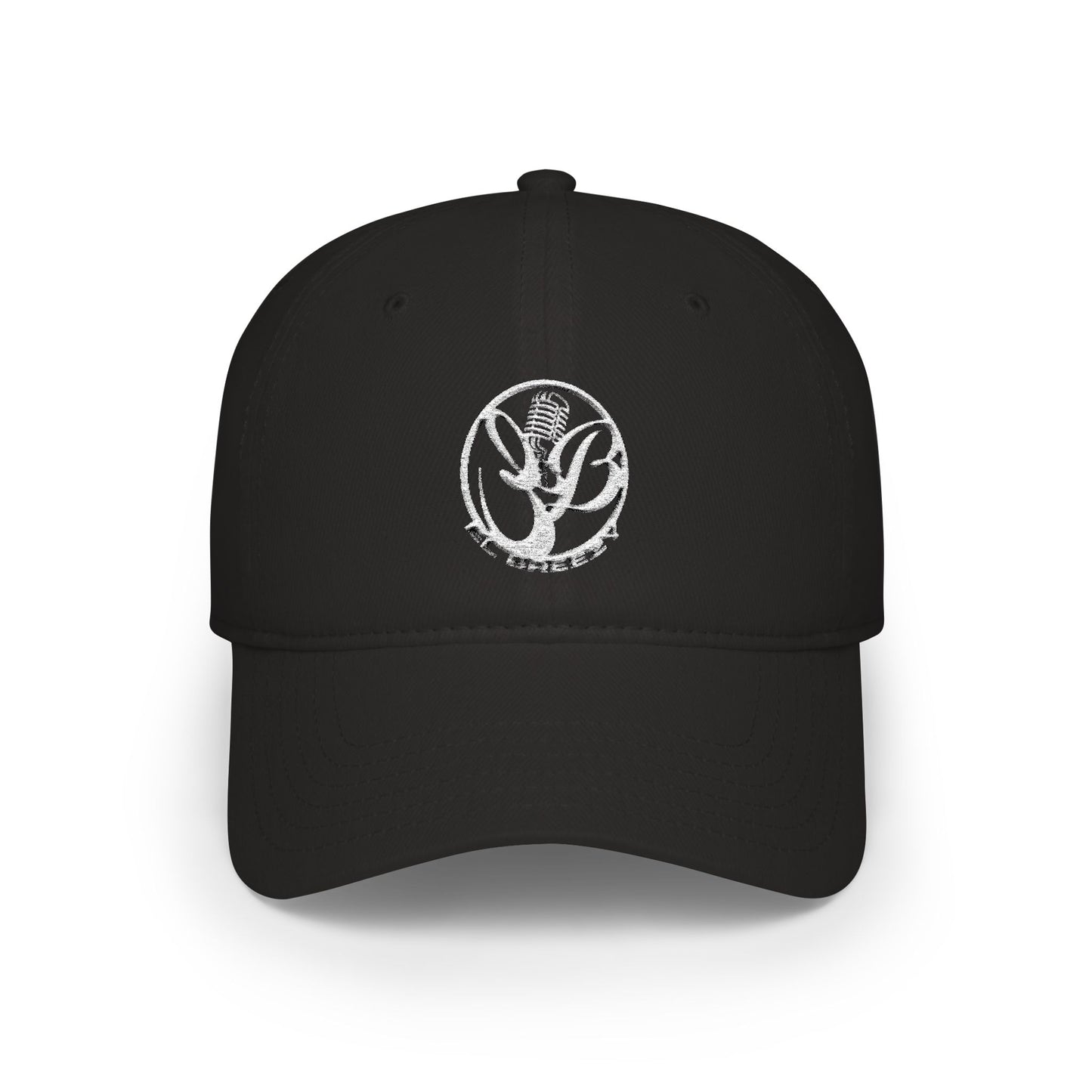 THE CLASSIC EL-BREEZY DAD HAT