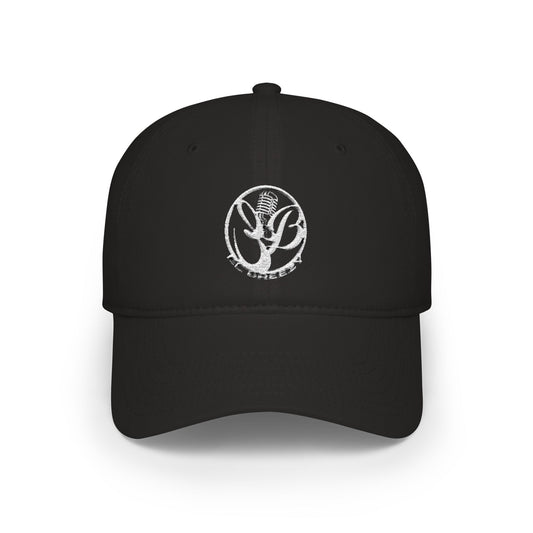THE CLASSIC EL-BREEZY DAD HAT